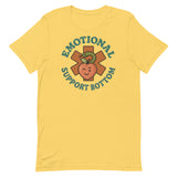 Emotional Support Bottom-T-Shirts-Swish Embassy