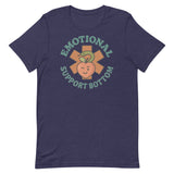 Emotional Support Bottom-T-Shirts-Swish Embassy