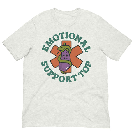 Emotional Support Top-T-Shirts-Swish Embassy