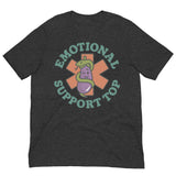 Emotional Support Top-T-Shirts-Swish Embassy