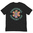 Emotional Support Top-T-Shirts-Swish Embassy