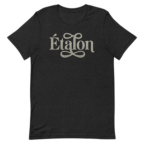 Etalon Stud-T-Shirts-Swish Embassy