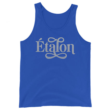 Etalon Stud (Tank Top)-Swish Embassy