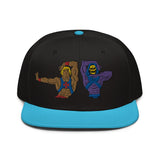 Eternia is Burning (Headwear)-Headwear-Swish Embassy