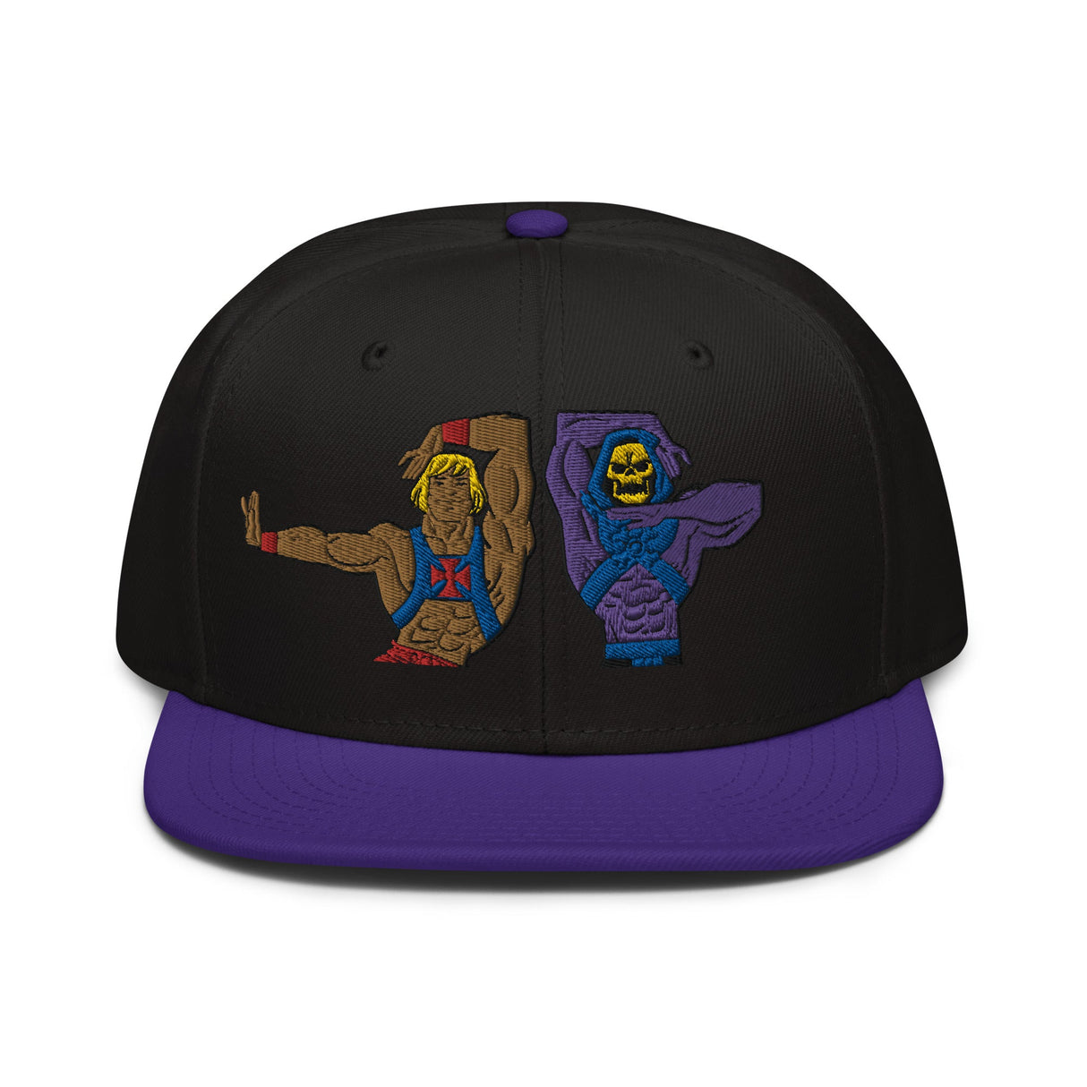 Eternia is Burning (Headwear)-Headwear-Swish Embassy