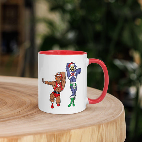 Eternia is Festive (Christmas Mugs)-Christmas Mugs-Swish Embassy