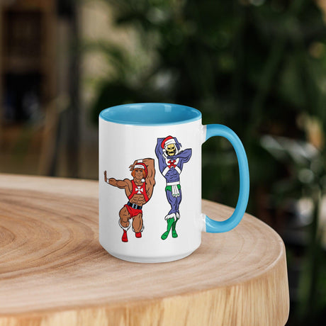 Eternia is Festive (Christmas Mugs)-Christmas Mugs-Swish Embassy