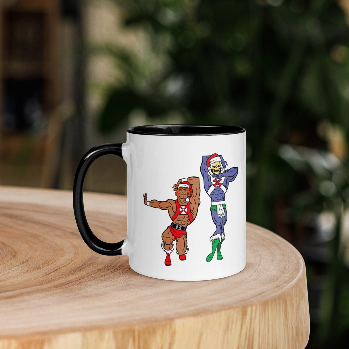 Eternia is Festive (Christmas Mugs)-Mugs-Swish Embassy