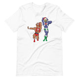 Eternia is Festive-Christmas T-Shirts-Swish Embassy