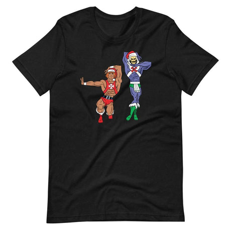 Eternia is Festive-T-Shirts-Swish Embassy