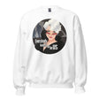 Everybody Wants To Be Us (Sweatshirt)-Sweatshirt-Swish Embassy