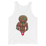 Everyone Loves a Ginger (Tank Top)-Tank Top-Swish Embassy