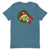 Everything's Pine-Christmas T-Shirts-Swish Embassy