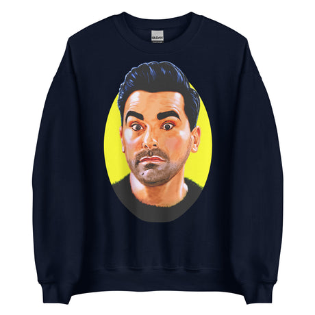 Ew, Shirt! (Sweatshirt)-Sweatshirt-Swish Embassy