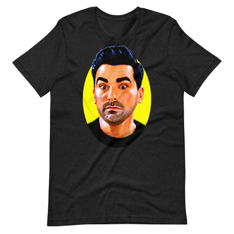 Ew, Shirt!-T-Shirts-Swish Embassy