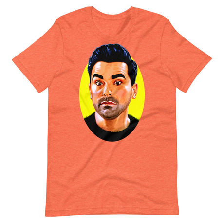 Ew, Shirt!-T-Shirts-Swish Embassy