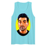 Ew, Shirt! (Tank Top)-Tank Top-Swish Embassy