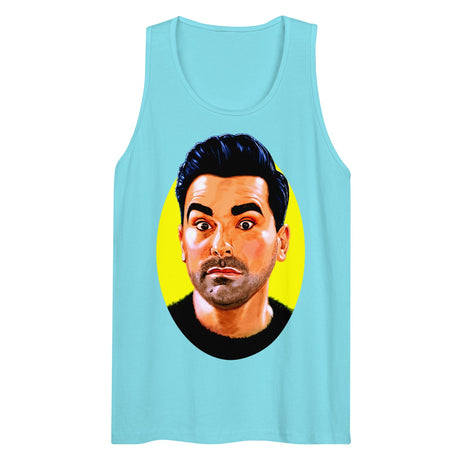 Ew, Shirt! (Tank Top)-Tank Top-Swish Embassy