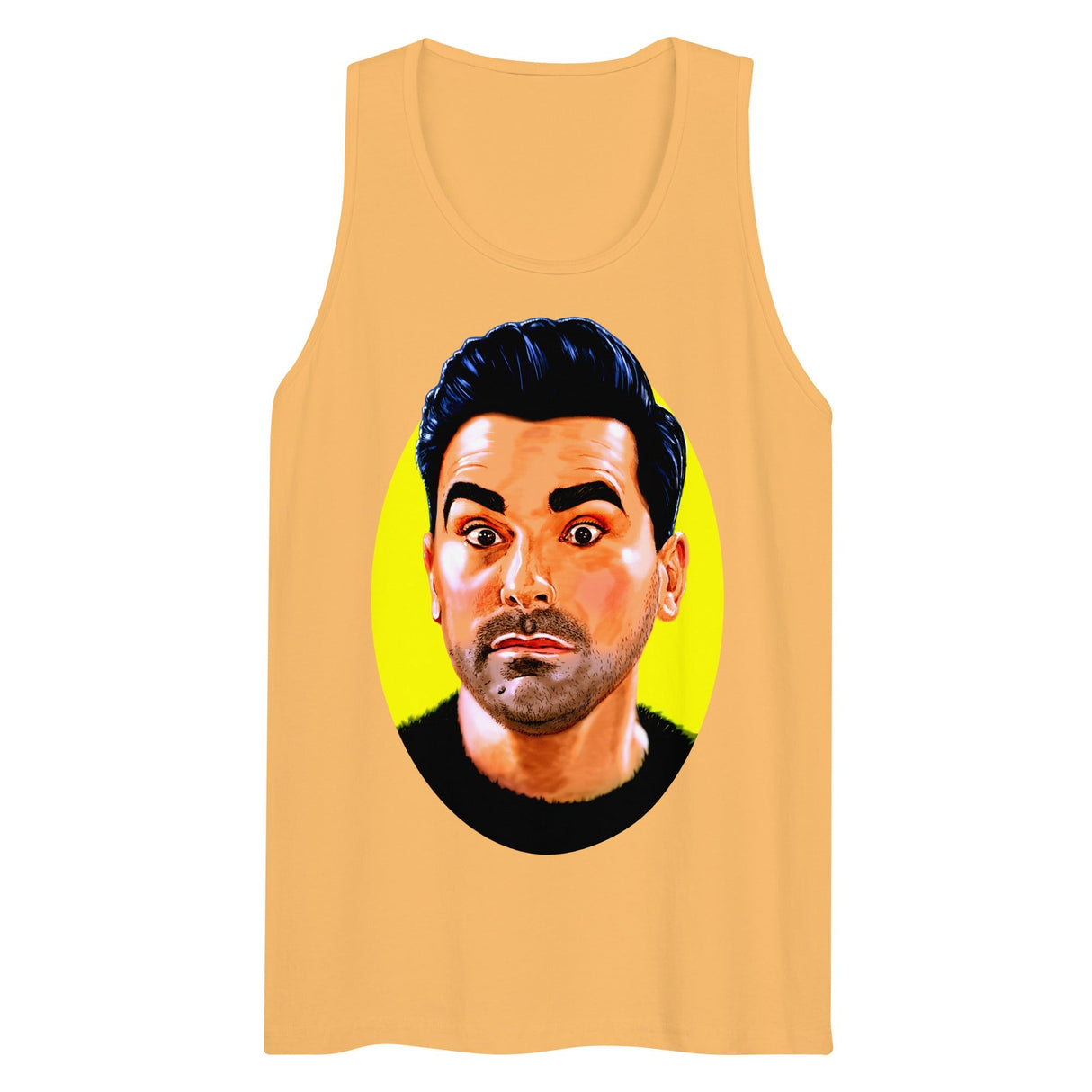Ew, Shirt! (Tank Top)-Tank Top-Swish Embassy