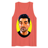 Ew, Shirt! (Tank Top)-Tank Top-Swish Embassy