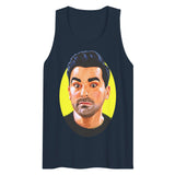 Ew, Shirt! (Tank Top)-Tank Top-Swish Embassy