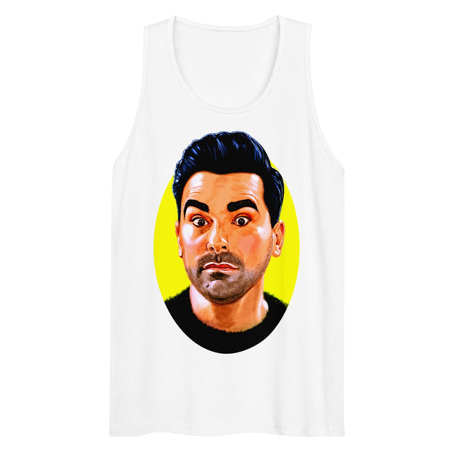Ew, Shirt! (Tank Top)-Tank Top-Swish Embassy