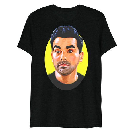 Ew, Shirt! (Triblend)-Triblend T-Shirt-Swish Embassy