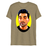 Ew, Shirt! (Triblend)-Triblend T-Shirt-Swish Embassy