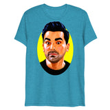 Ew, Shirt! (Triblend)-Triblend T-Shirt-Swish Embassy