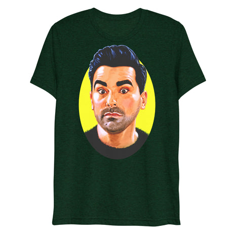 Ew, Shirt! (Triblend)-Triblend T-Shirt-Swish Embassy