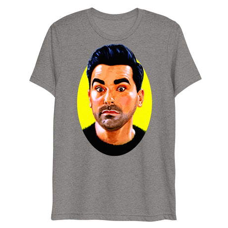 Ew, Shirt! (Triblend)-Triblend T-Shirt-Swish Embassy