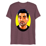 Ew, Shirt! (Triblend)-Triblend T-Shirt-Swish Embassy