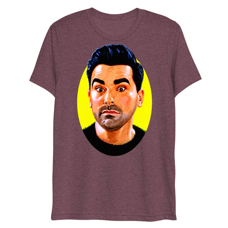 Ew, Shirt! (Triblend)-Triblend T-Shirt-Swish Embassy