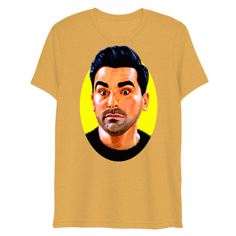 Ew, Shirt! (Triblend)-Triblend T-Shirt-Swish Embassy