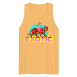 Exotic (Tank Top)-Tank Top-Swish Embassy