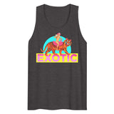 Exotic (Tank Top)-Tank Top-Swish Embassy