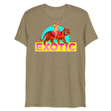 Exotic (Triblend)-Triblend T-Shirt-Swish Embassy