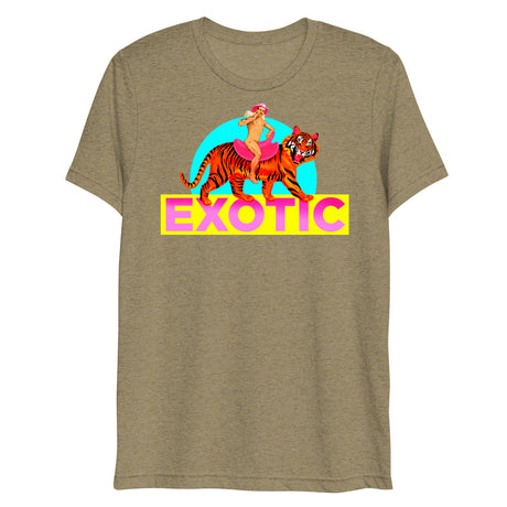 Exotic (Triblend)-Triblend T-Shirt-Swish Embassy