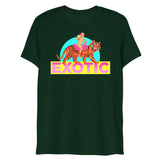 Exotic (Triblend)-Triblend T-Shirt-Swish Embassy