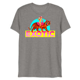 Exotic (Triblend)-Triblend T-Shirt-Swish Embassy