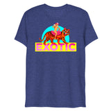 Exotic (Triblend)-Triblend T-Shirt-Swish Embassy