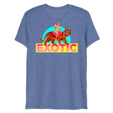 Exotic (Triblend)-Triblend T-Shirt-Swish Embassy