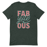 Fab-Yule-Ous-Christmas T-Shirts-Swish Embassy