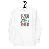 Fab-Yule-Ous (Hoodie)-Christmas Hoodies-Swish Embassy