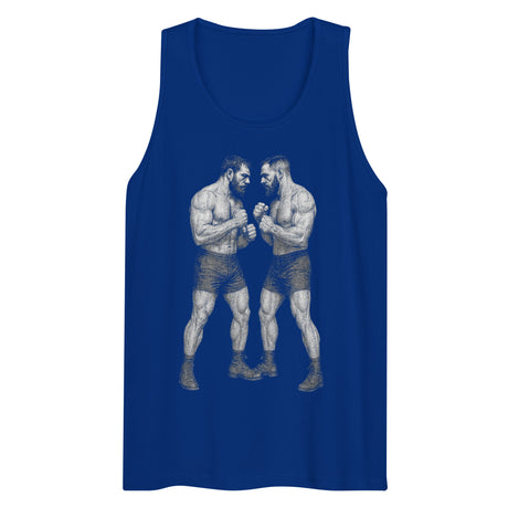 Face Off (Tank Top)-Tank Top (Staging)-Swish Embassy