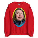 Fan-tastic and Deranged (Sweatshirt)-Sweatshirt-Swish Embassy