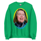Fan-tastic and Deranged (Sweatshirt)-Sweatshirt-Swish Embassy