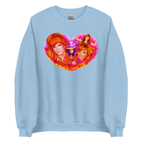 Fancy Like This (Sweatshirt)-Sweatshirt-Swish Embassy