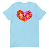 Fancy Like This-T-Shirts-Swish Embassy