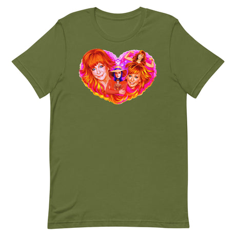 Fancy Like This-T-Shirts-Swish Embassy